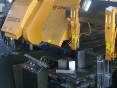 托克逊SM45模具钢