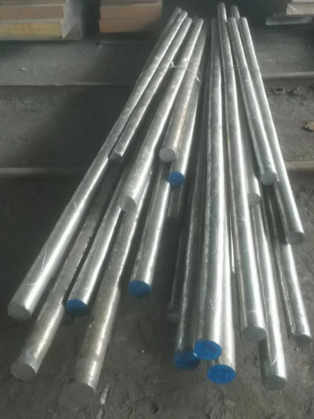 托克逊P20模具钢