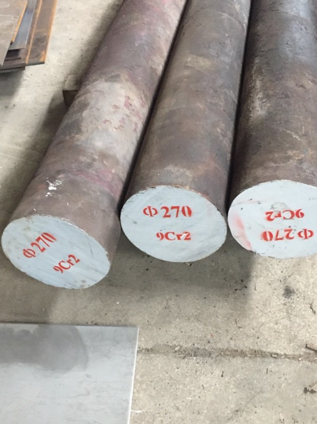 托克逊9Cr2工具钢