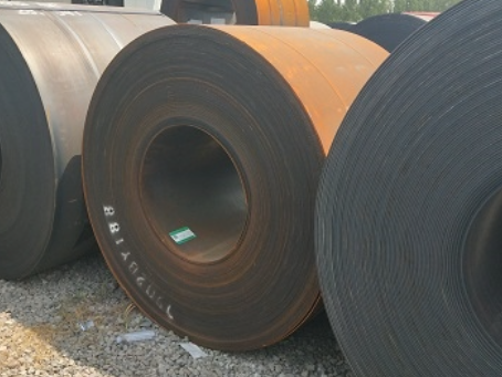 托克逊Q355NHB耐候板